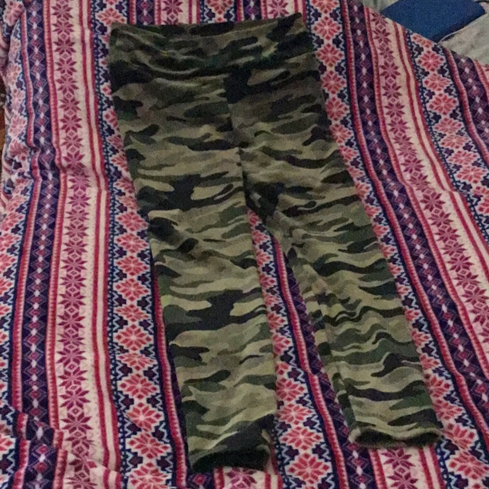 Leggings